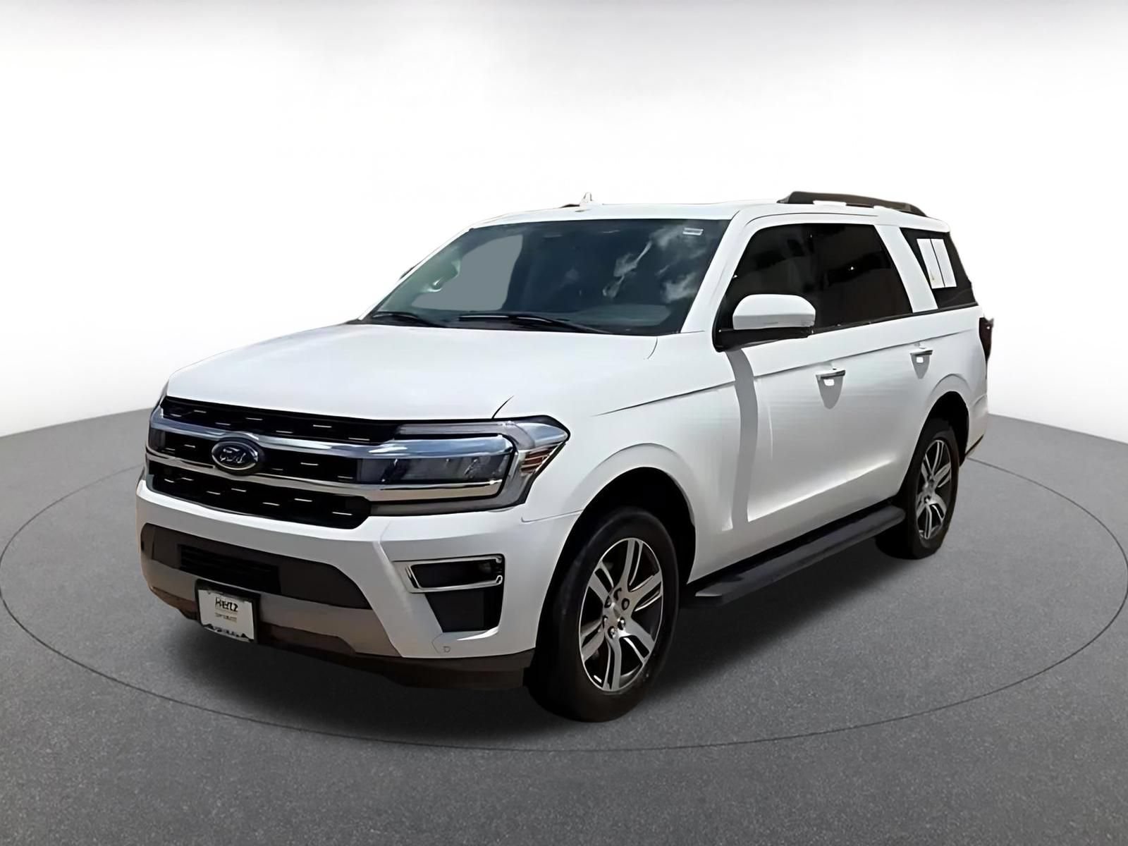Used 2024 Ford Expedition Limited AWD/4WD image 7