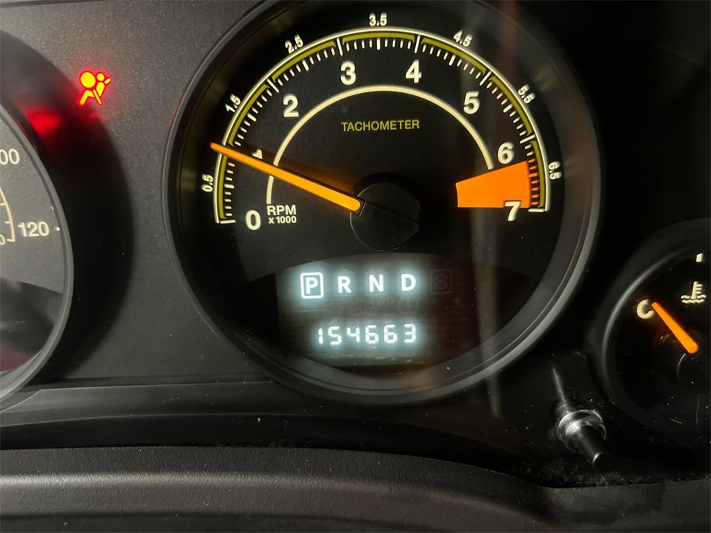 Used 2014 Jeep Patriot Sport w/ Power Value Group image 13