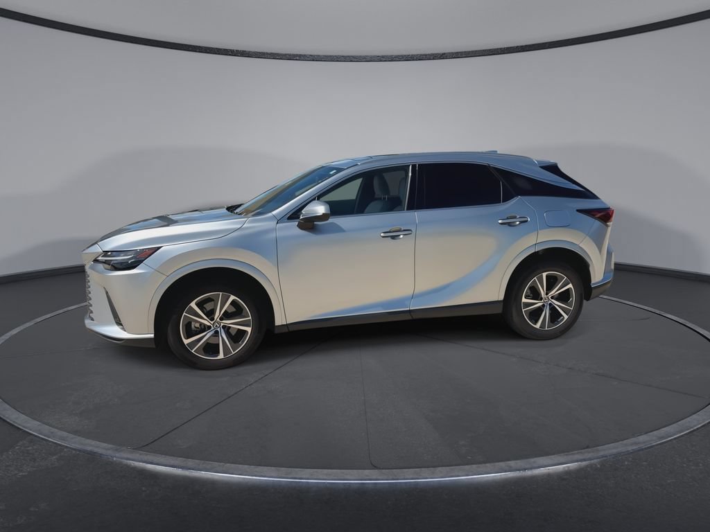 Certified 2023 Lexus RX 350 Premium w/ Cold Area Package FWD image 5