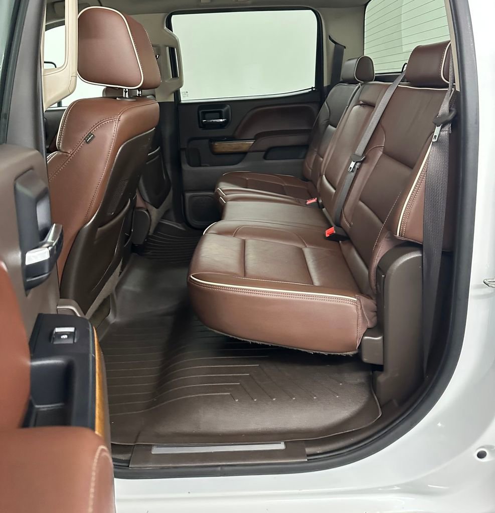 Used 2015 Chevrolet Silverado 2500 High Country w/ High Country Premium Package image 26