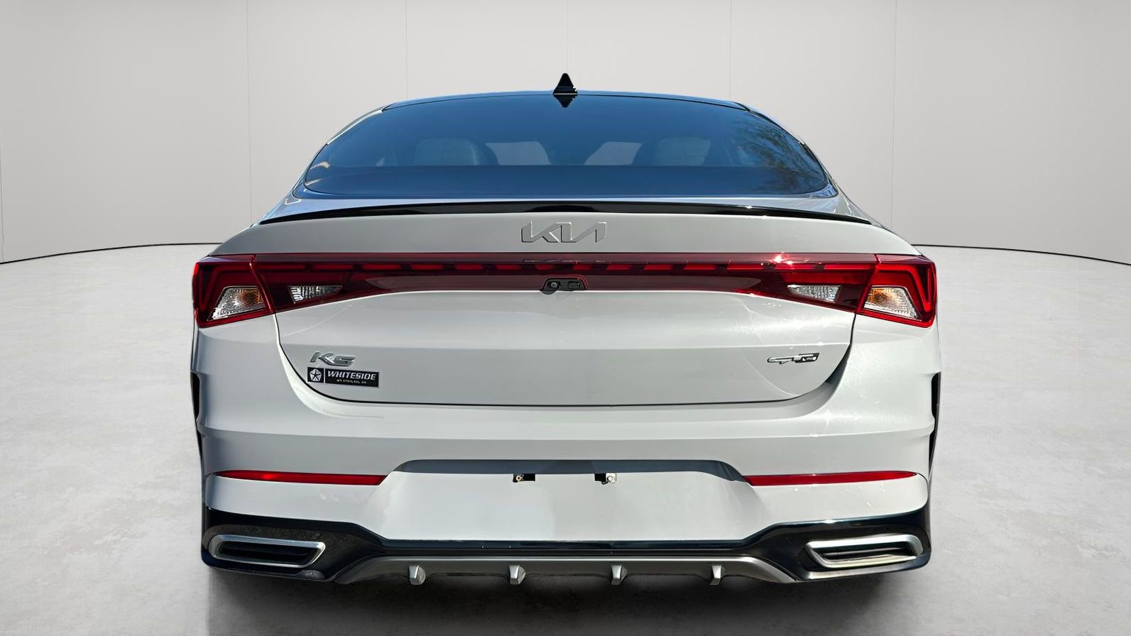 Used 2022 Kia K5 GT-Line w/ GT-Line FWD Premium Package image 11