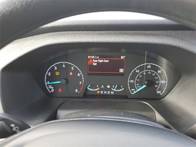 Used 2023 Ford Transit 350 XLT image 16