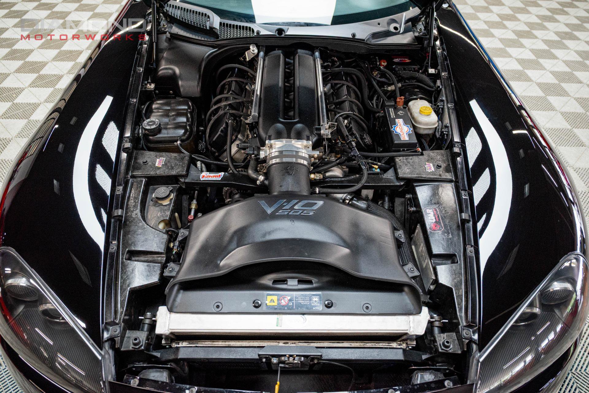 Used 2006 Dodge Viper SRT-10 image 22