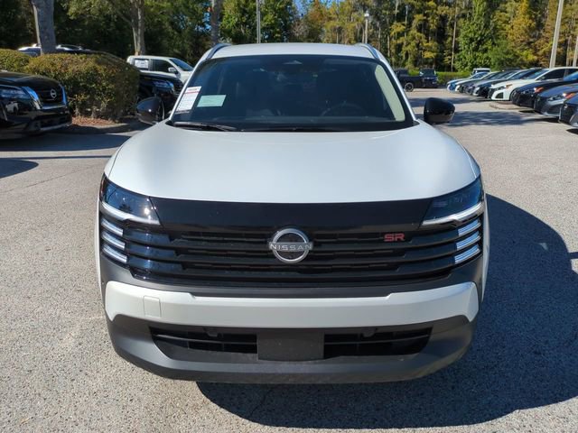 New 2026 Nissan Kicks SR image 3