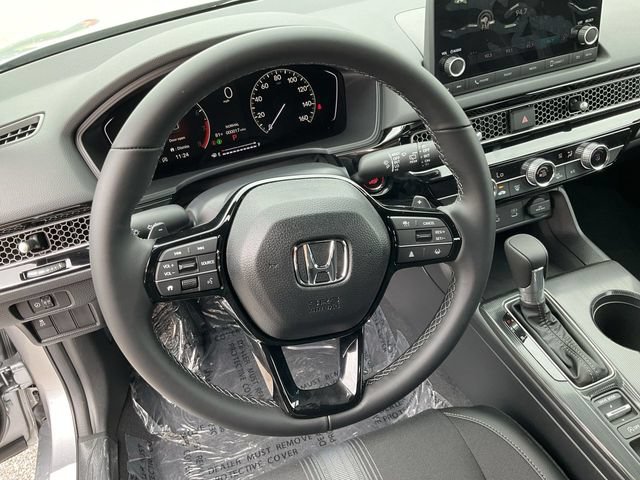 Used 2025 Honda Civic Sport image 22
