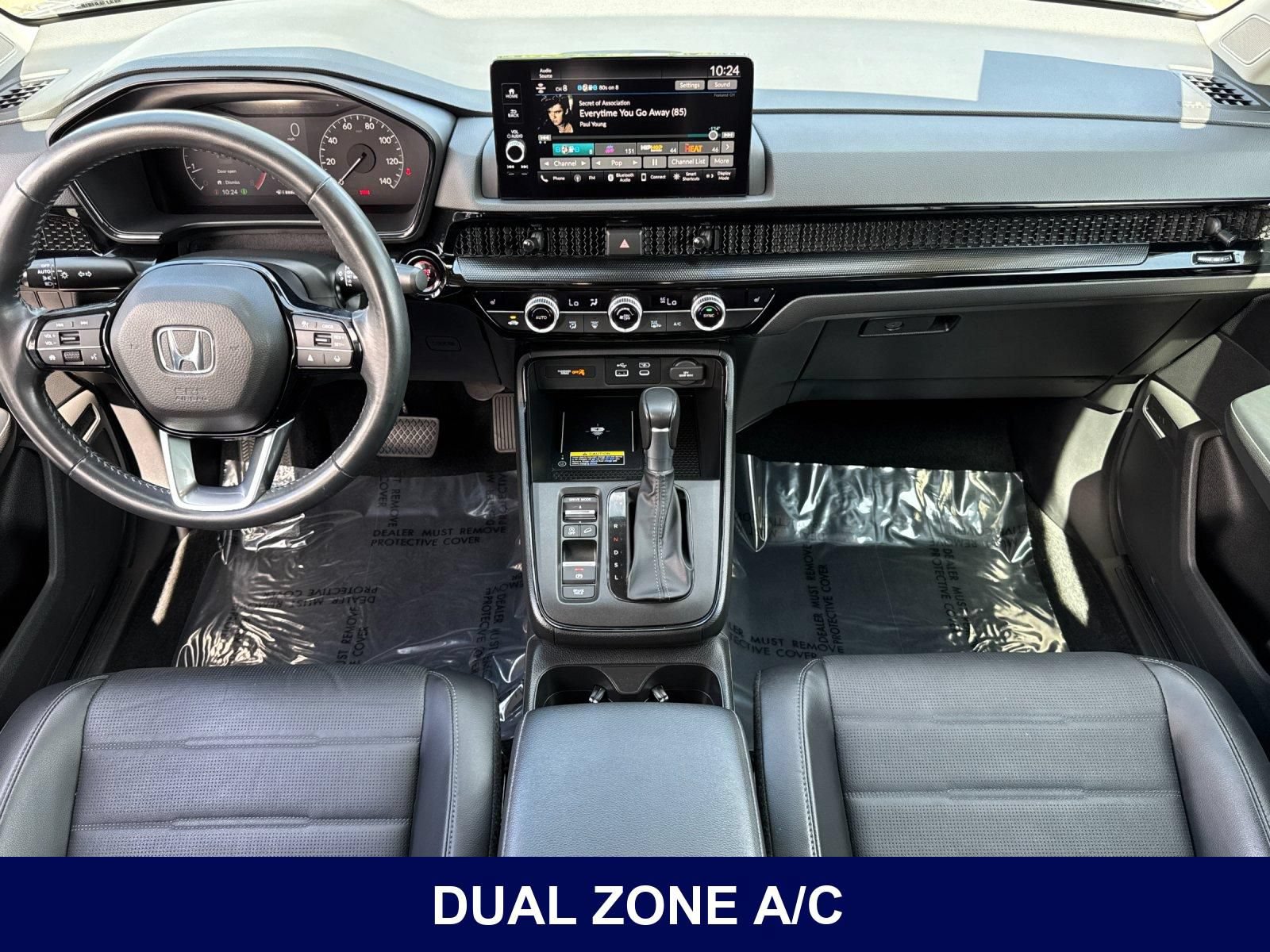 Used 2023 Honda CR-V EX-L image 18