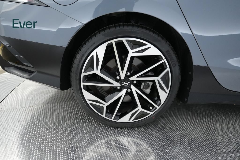 Used 2024 Hyundai Ioniq 6 SEL RWD image 19