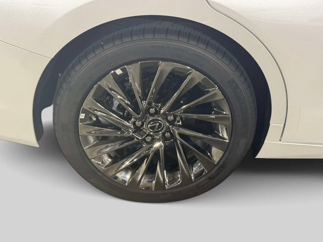 Used 2025 Lexus ES 300h w/ Technology Package FWD image 7