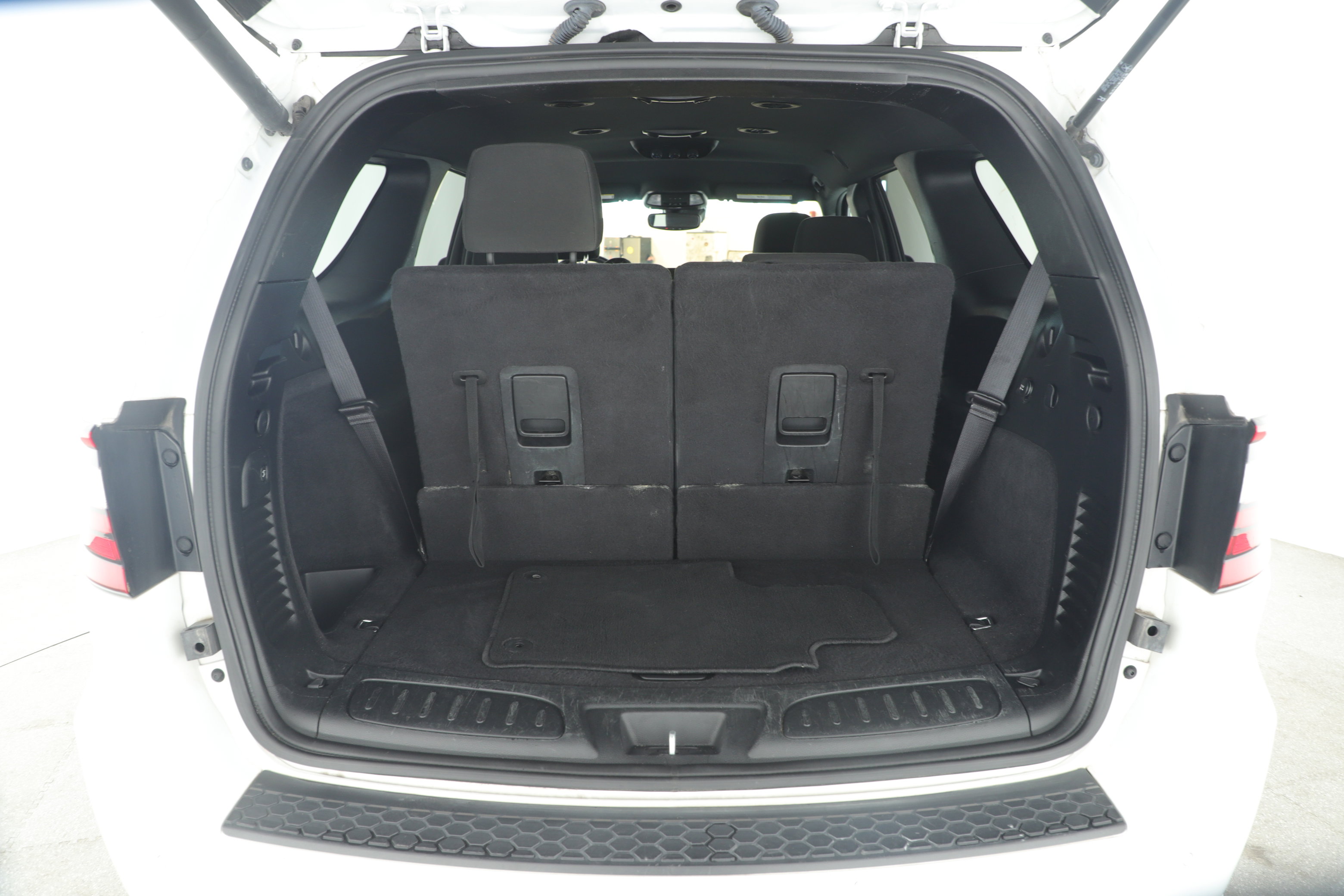 Used 2023 Dodge Durango GT image 5