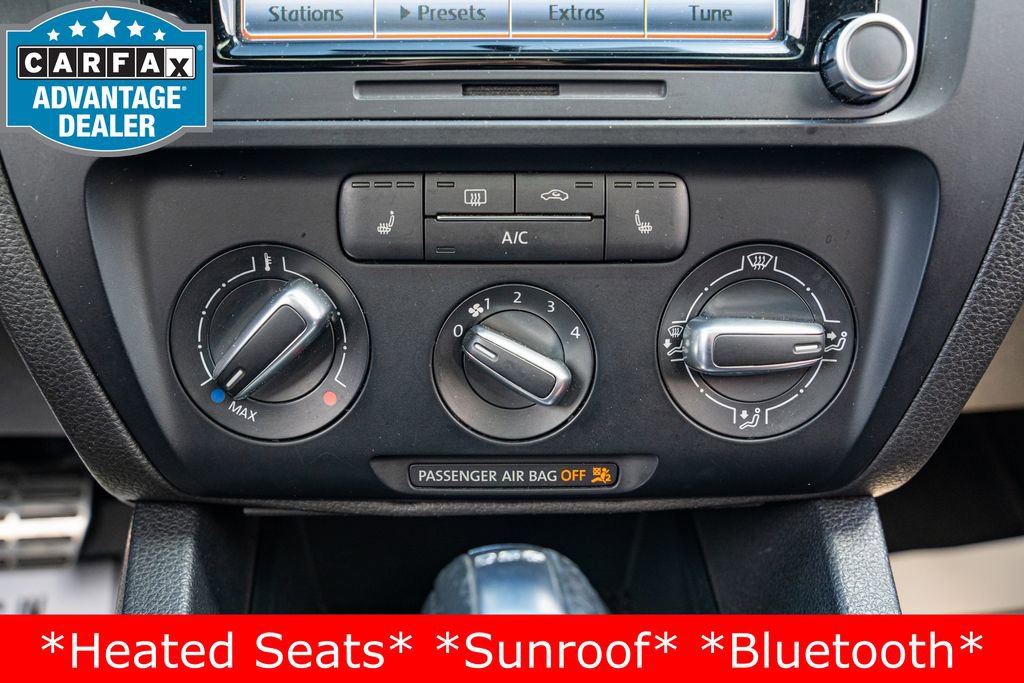 Used 2014 Volkswagen Jetta GLI FWD image 27