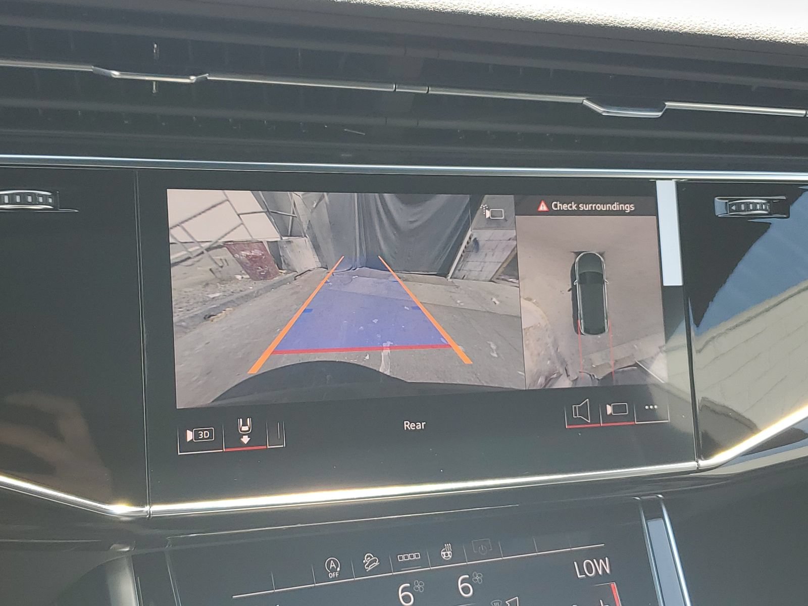 New 2026 Audi Q8 Premium Plus AWD/4WD image 26