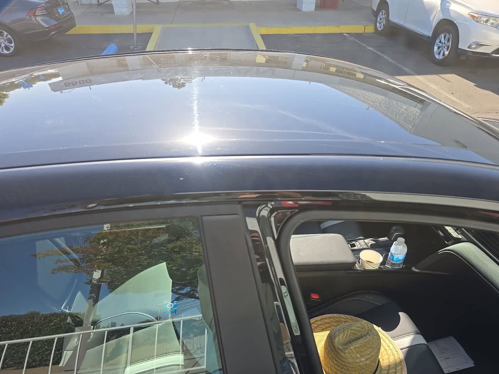 Used 2026 Toyota Camry SE FWD image 18