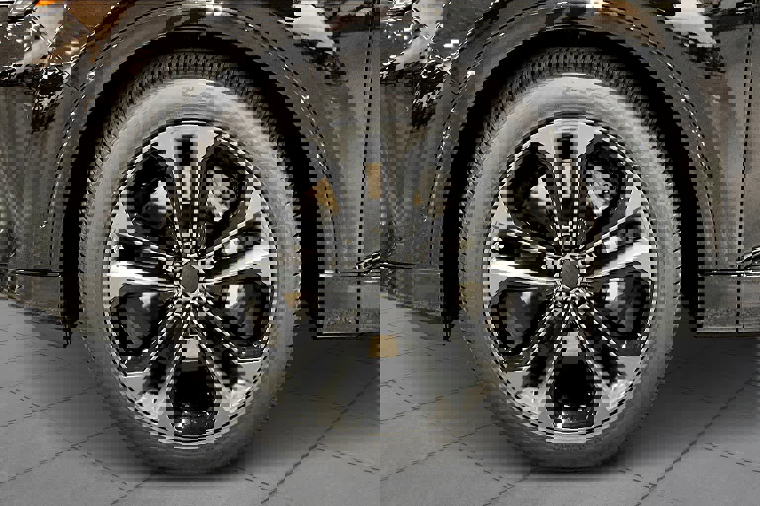 New 2026 Audi Q7 Premium Plus image 11