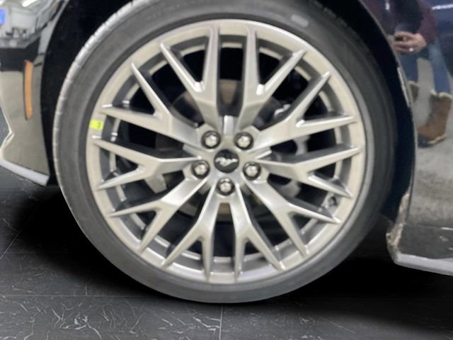 New 2026 Ford Mustang Premium image 31