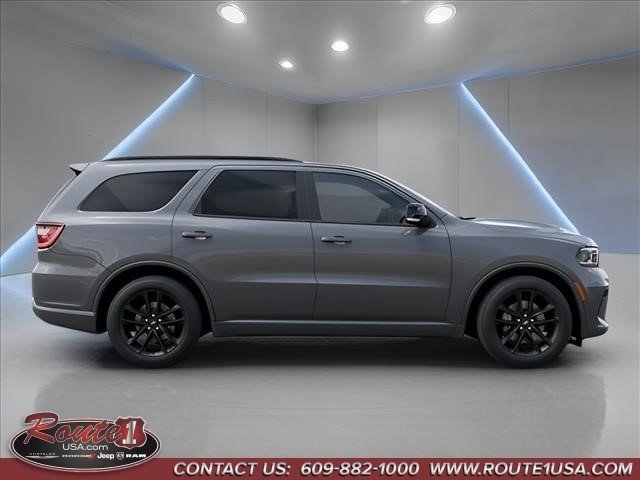 New 2026 Dodge Durango GT AWD/4WD image 22