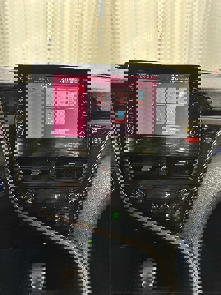 Used 2022 Toyota Camry XSE image 23