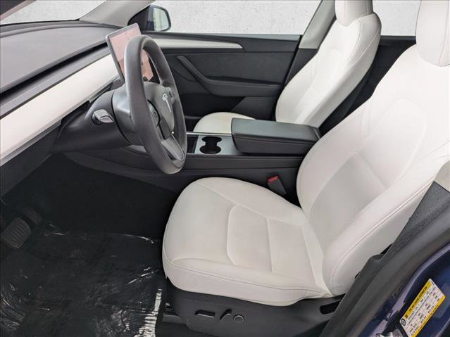 Used 2023 Tesla Model Y Long Range image 16