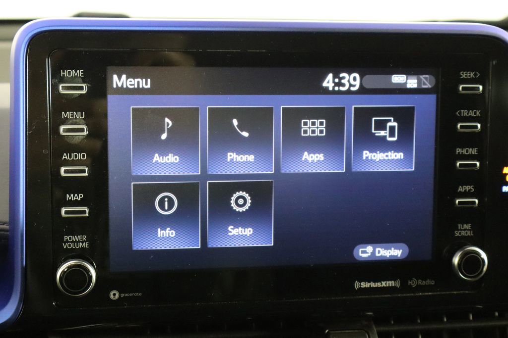 Used 2020 Toyota C-HR XLE image 32