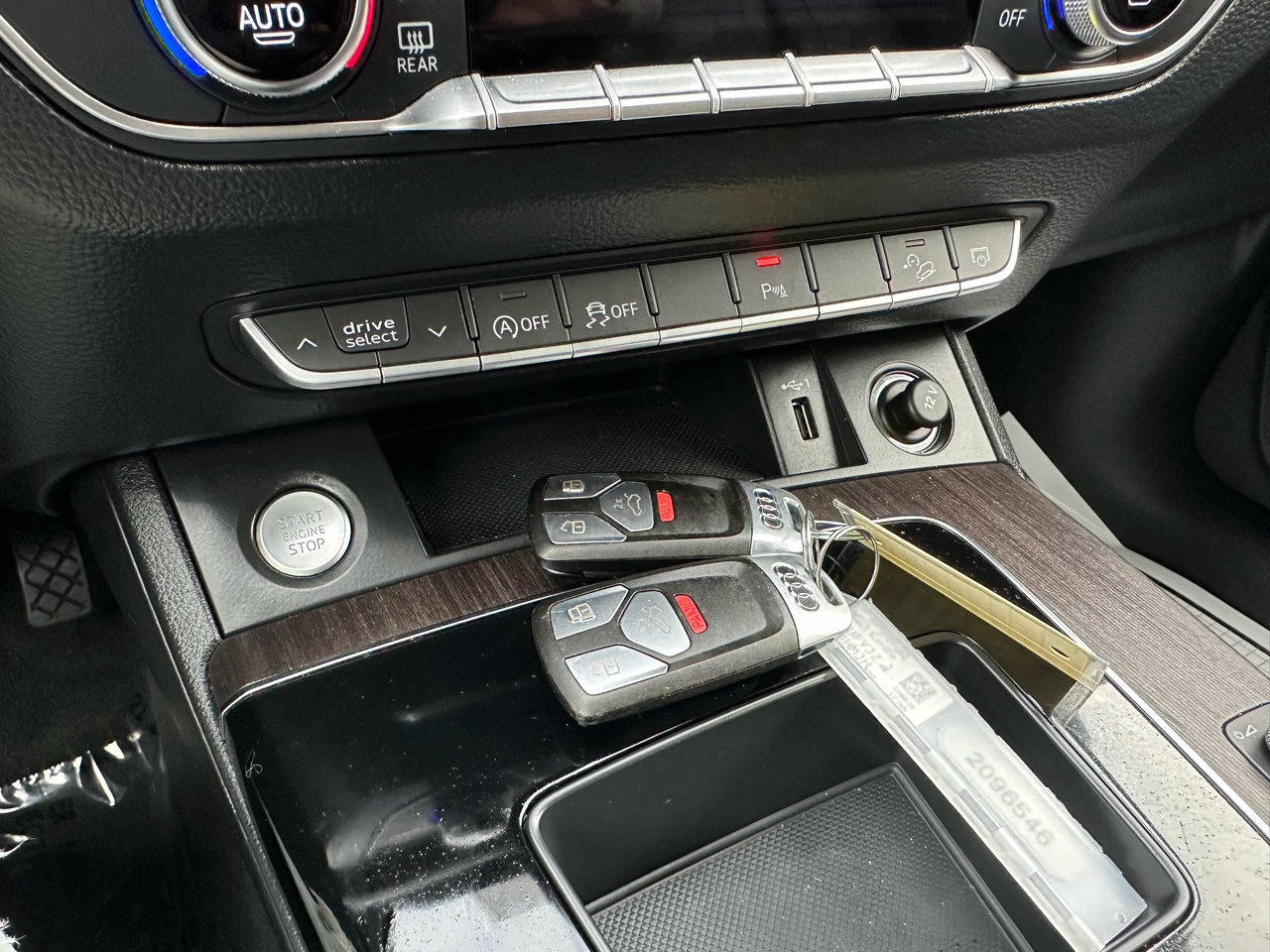 Used 2021 Audi Q5 2.0T Premium image 26