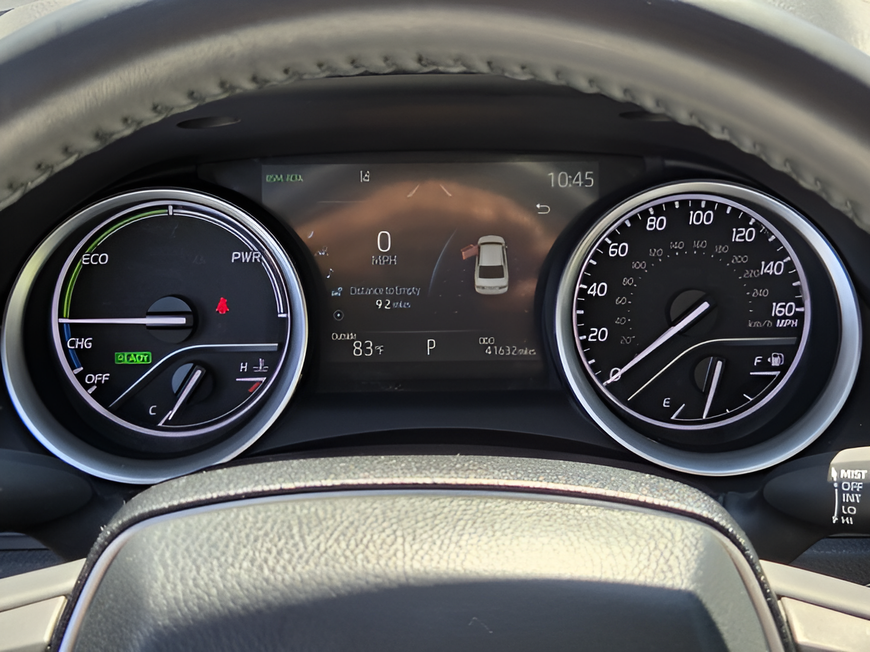 Certified 2024 Toyota Camry XLE w/ Navigation Package FWD image 20