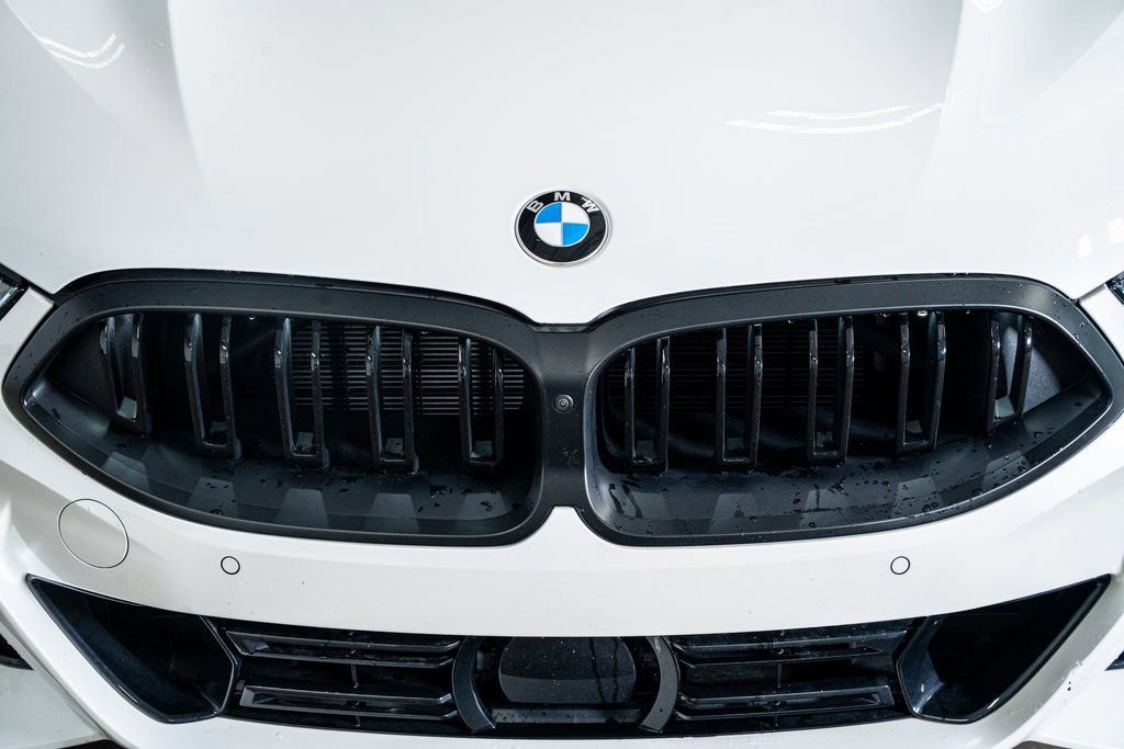 Used 2025 BMW 840i image 16