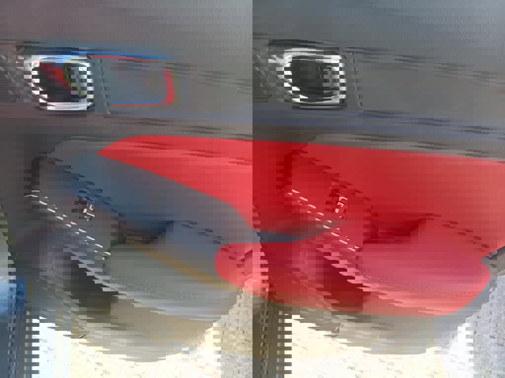 Used 2025 Acura Integra A-Spec image 22