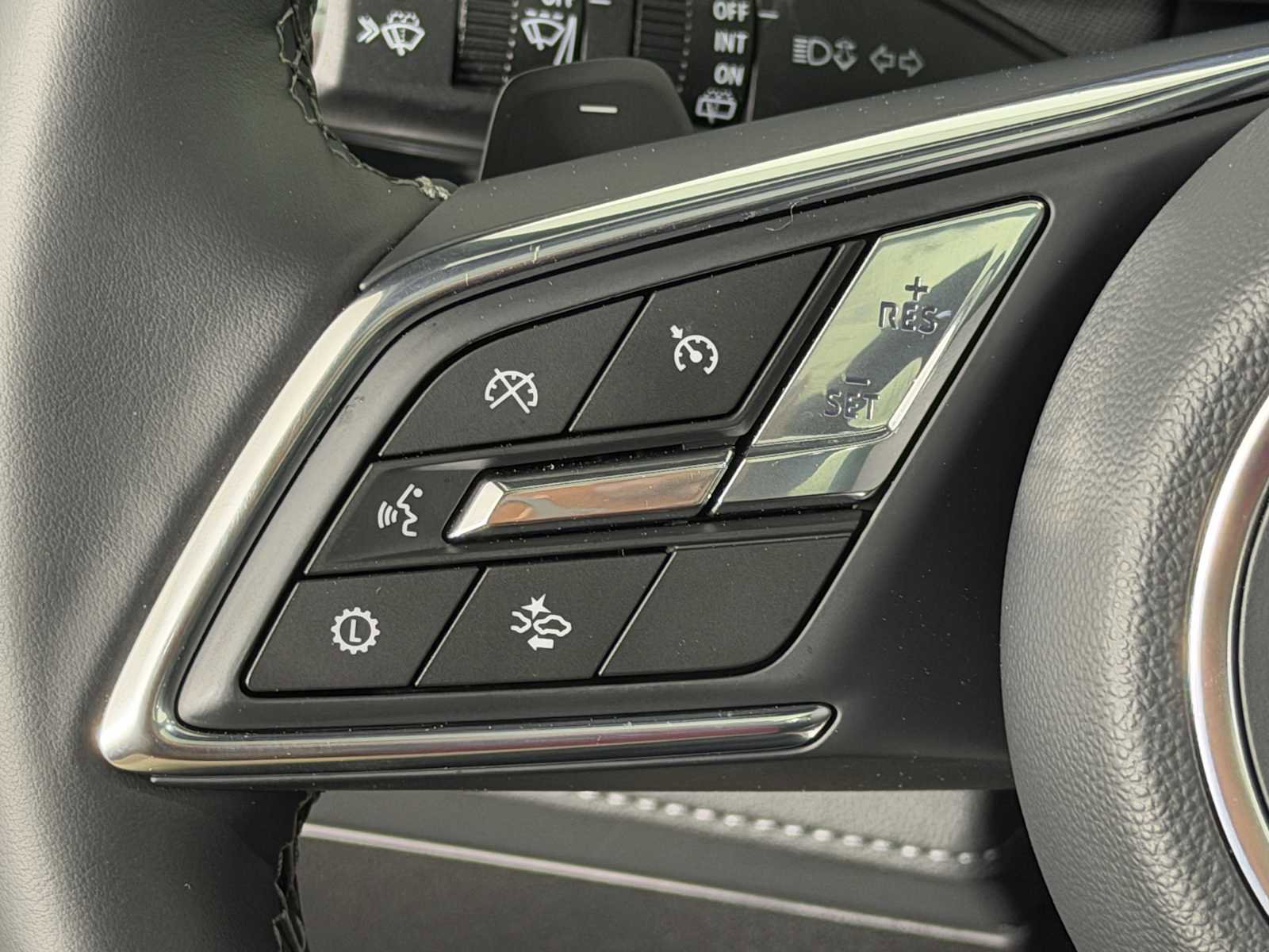 New 2026 Buick Enclave Sport Touring w/ Power Package image 29