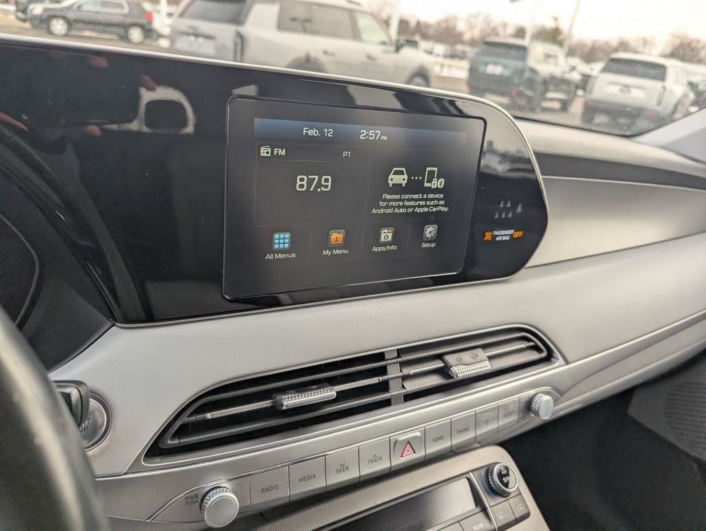 Used 2020 Hyundai Palisade SEL image 20