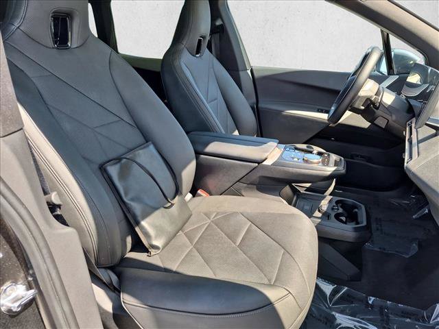Certified 2024 BMW iX xDrive50 w/ Sport Package AWD/4WD image 21