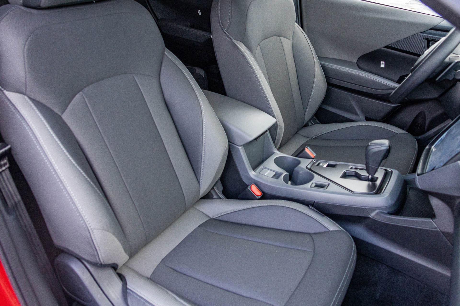 New 2026 Subaru Crosstrek 2.0i Premium image 34