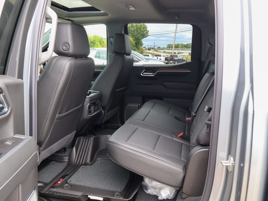 New 2026 GMC Sierra 1500 Denali AWD/4WD image 10