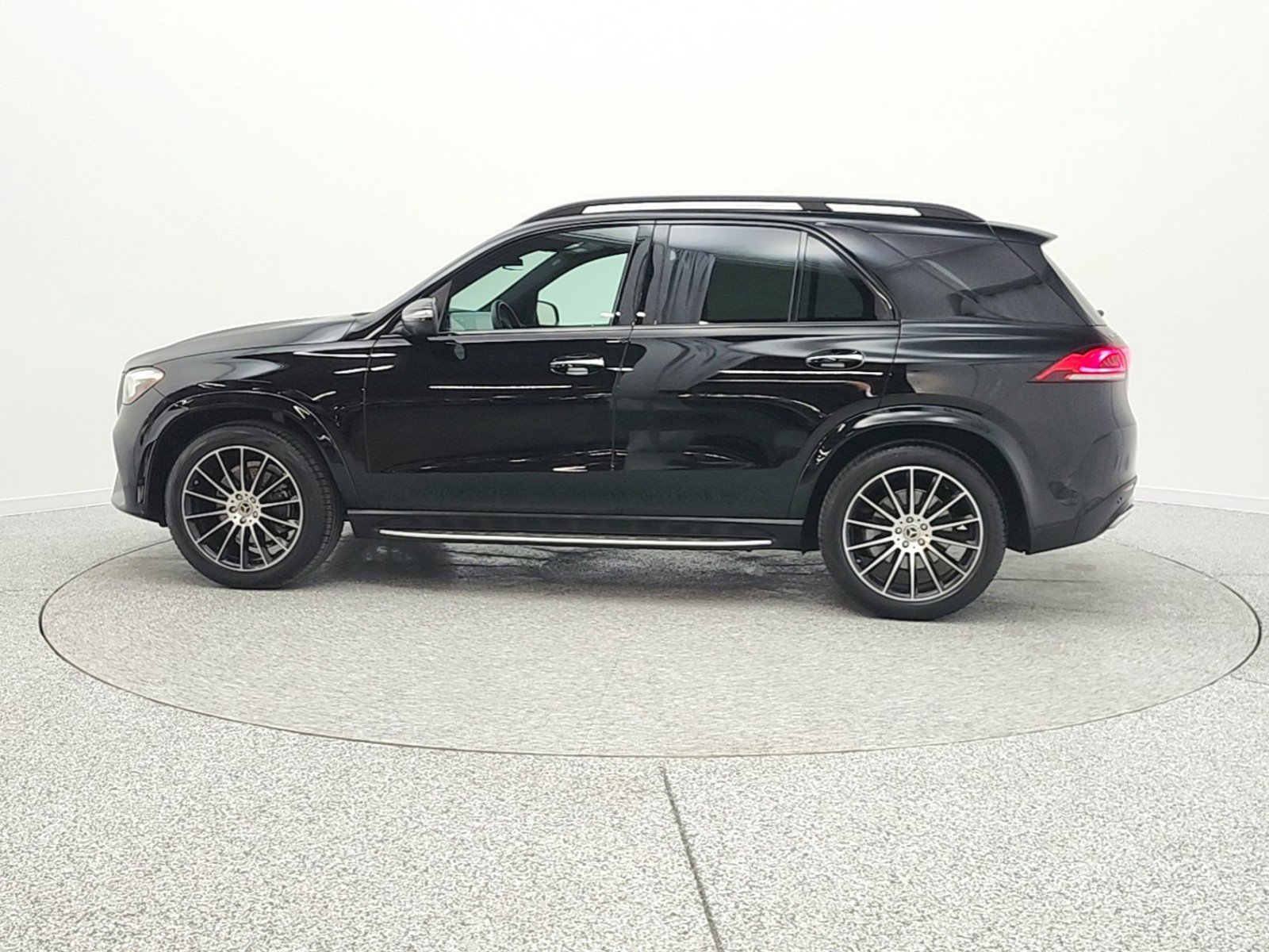 Used 2020 Mercedes-Benz GLE 350 image 9