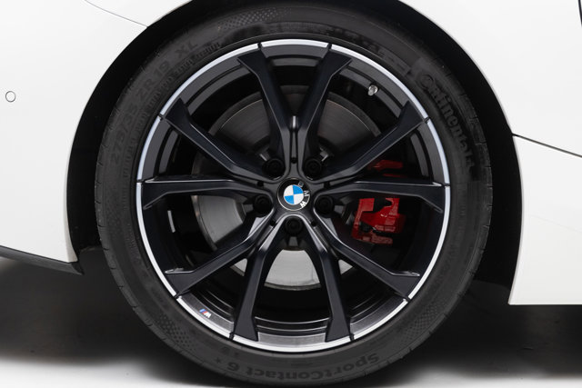 Used 2025 BMW Z4 M40i w/ Edition image 50