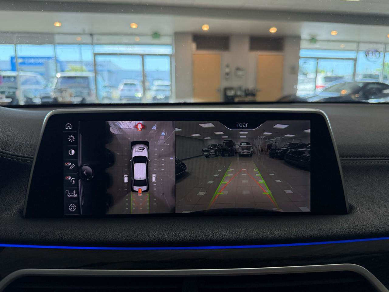 Used 2016 BMW 740i image 15