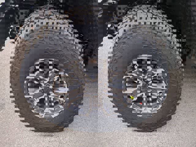 New 2026 Jeep Gladiator Mojave image 14