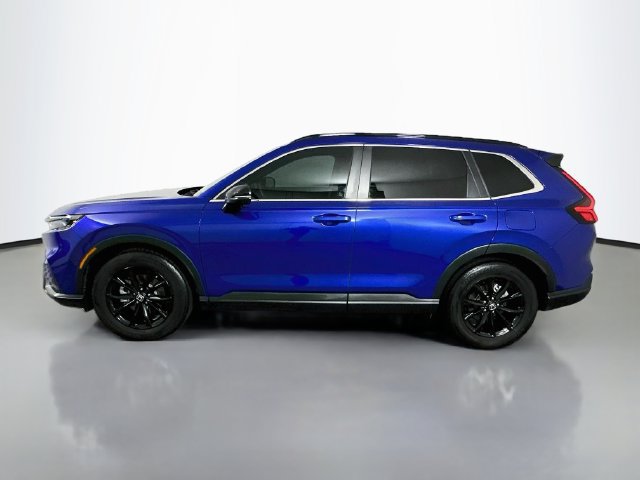 Used 2024 Honda CR-V Sport image 8