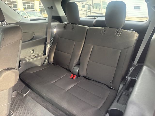 Used 2022 Ford Explorer XLT w/ Class IV Trailer Tow Package image 11