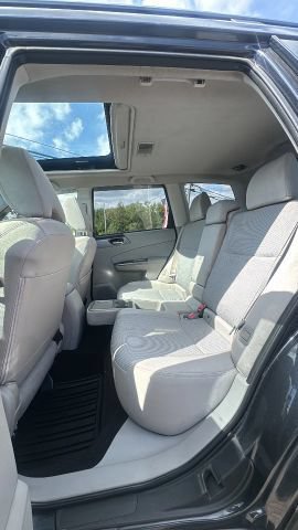 Used 2011 Subaru Forester 2.5X Premium w/ All-Weather Pkg AWD/4WD image 16