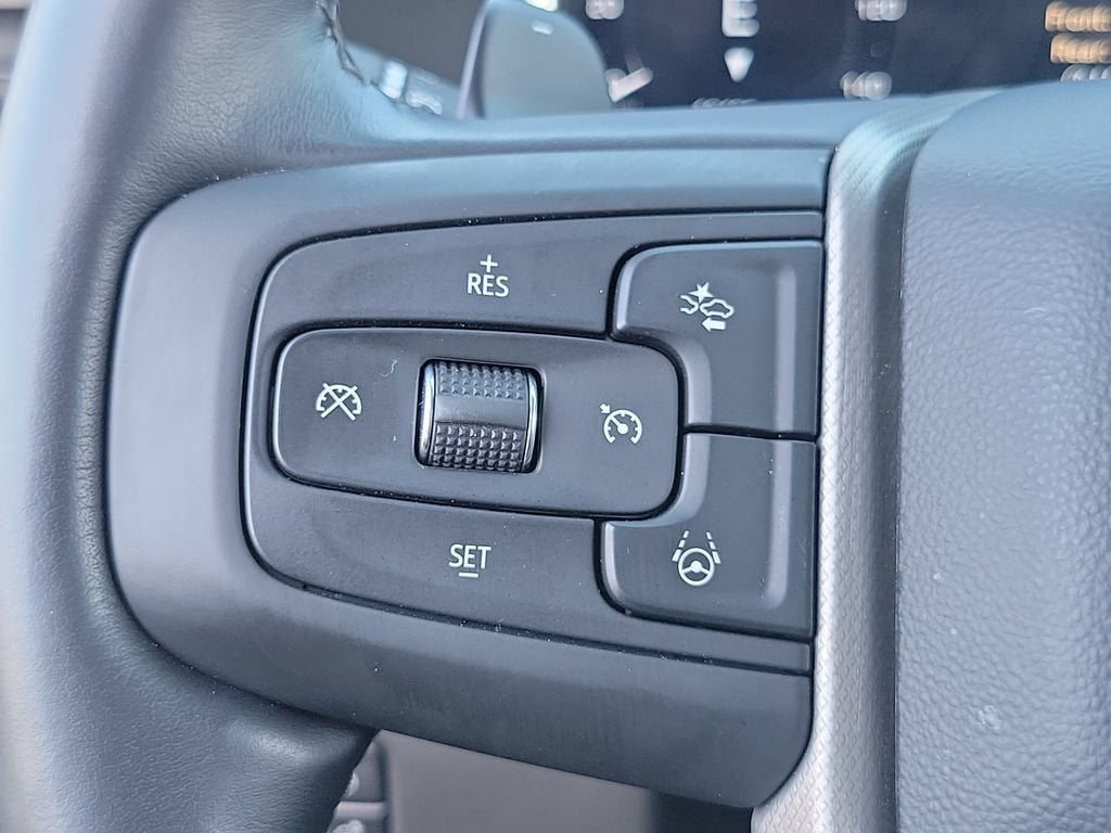 Used 2024 GMC Sierra 1500 Denali RWD image 23