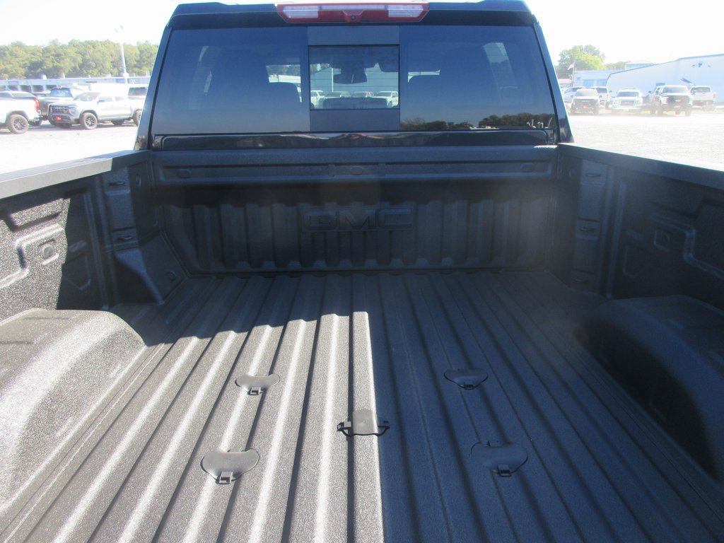 New 2026 GMC Sierra 2500 SLE w/ SLE Value Package; image 7