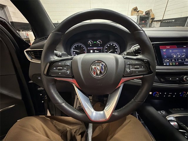 Certified 2024 Buick Enclave Essence w/ Experience Buick Package image 14