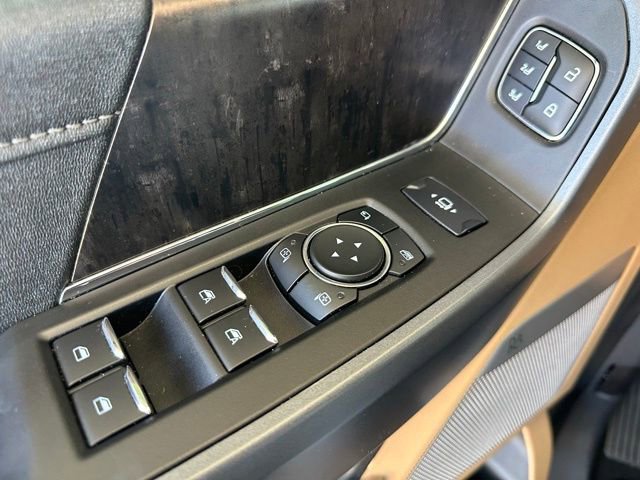 Certified 2023 Ford F250 Lariat w/ Chrome Package image 25