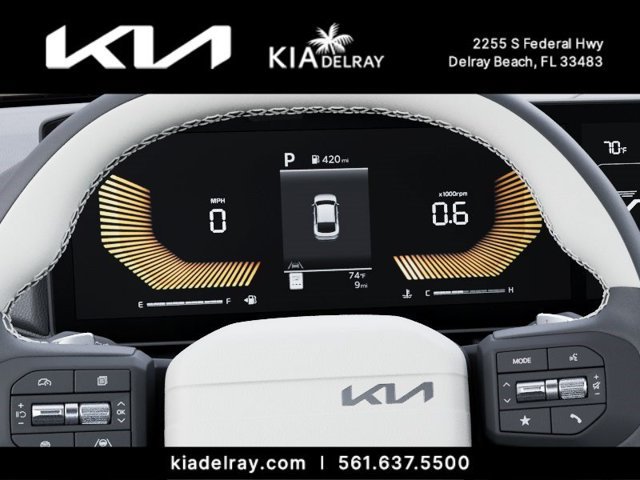 New 2026 Kia K4 GT-Line Turbo FWD image 21
