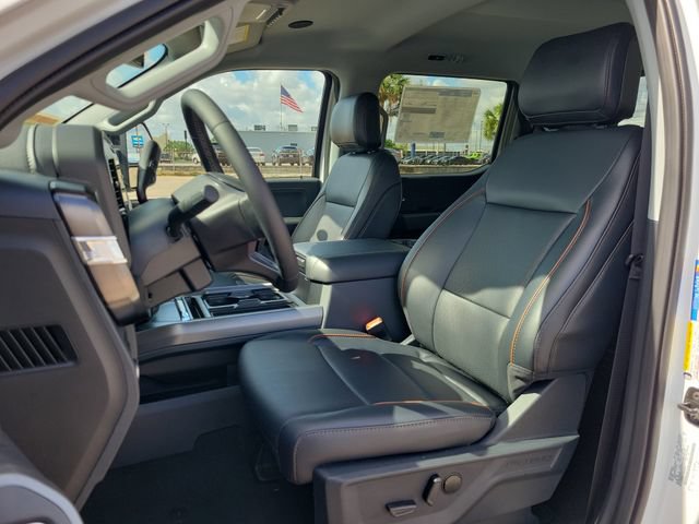 New 2026 Ford F250 Lariat w/ Lariat Ultimate Package AWD/4WD image 10