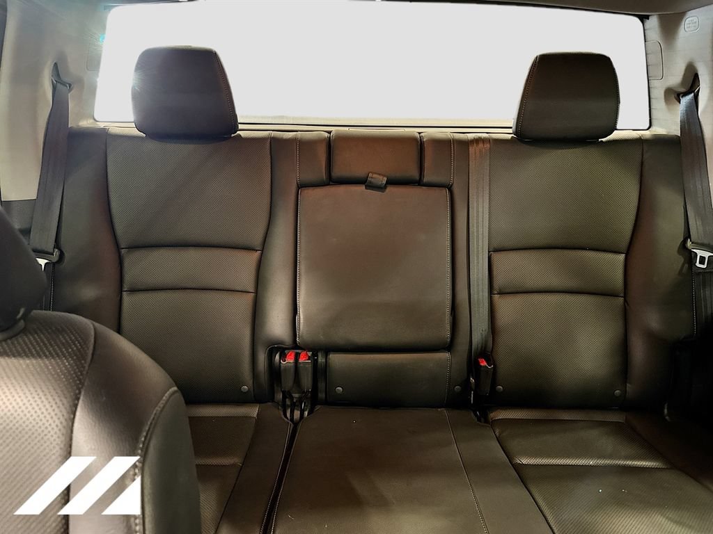 Used 2017 Honda Ridgeline RTL-T image 30