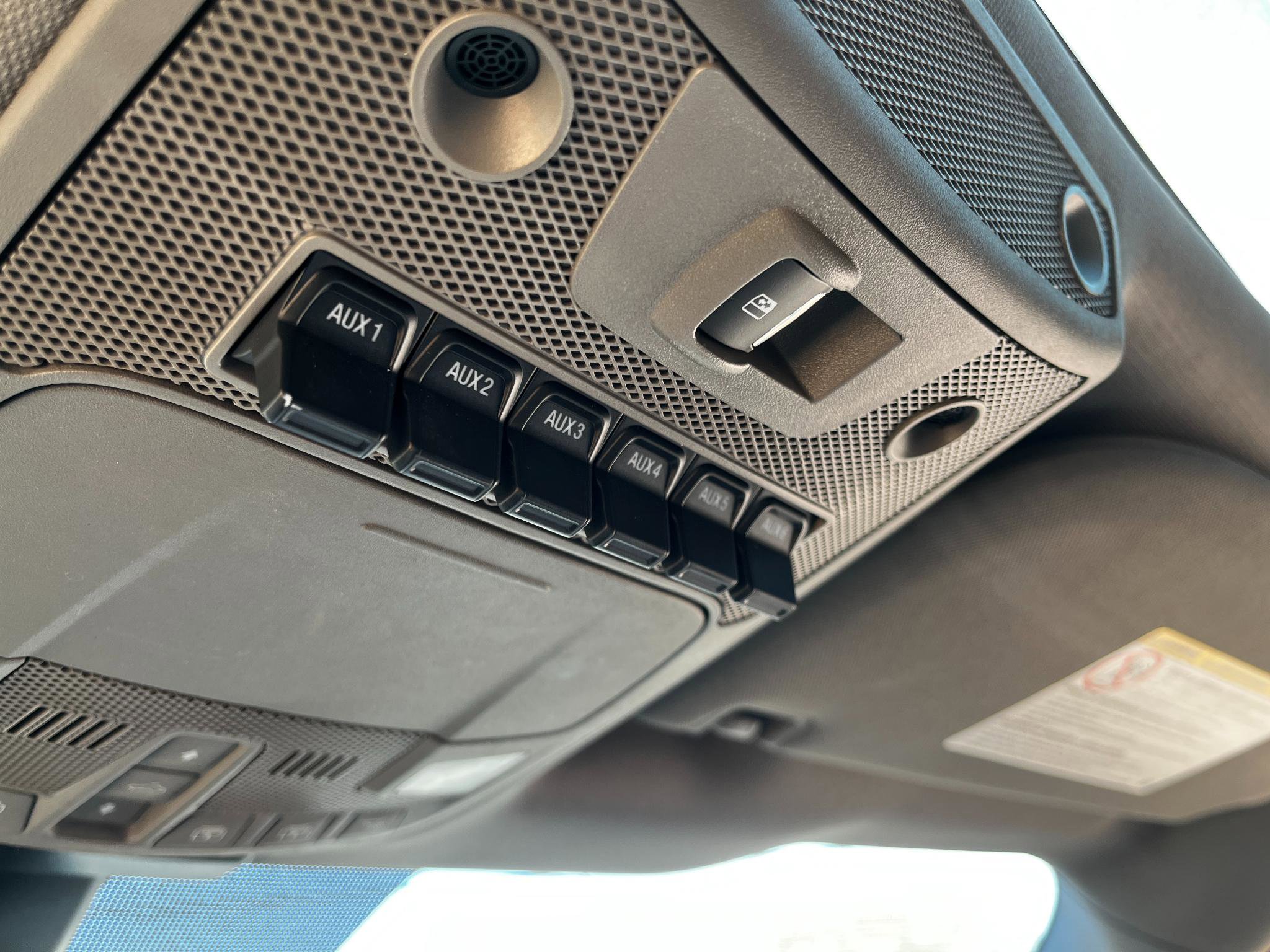 Used 2017 Ford F250 Lariat w/ Lariat Ultimate Package image 49