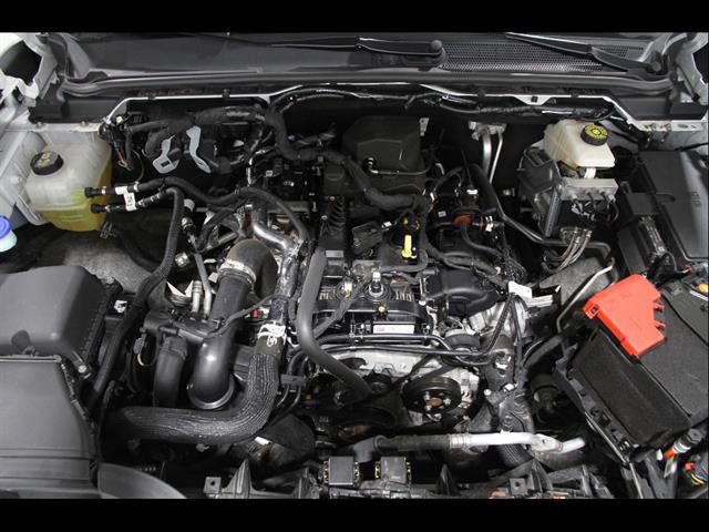 Certified 2024 Ford Ranger XLT w/ Technology Package image 19