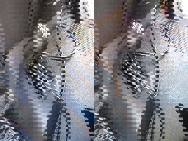 Used 2018 Ford F550 4x4 Regular Cab Super Duty image 16