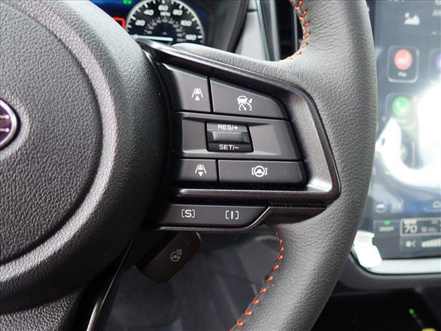 New 2026 Subaru Crosstrek 2.5i Limited AWD/4WD image 16