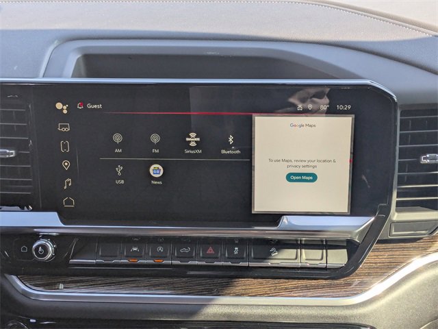 New 2026 GMC Sierra 1500 Elevation w/ Preferred Package image 18